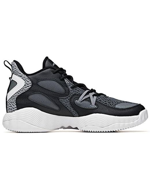 Anta Blue Wind Tunnel 1 for men