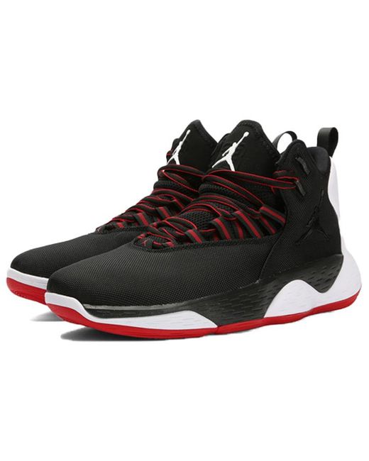 Nike Black Super Fly Mvp Pf for men
