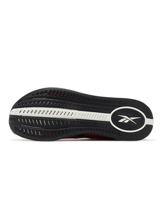 Reebok Red Nano X4 'Dynamic' for men