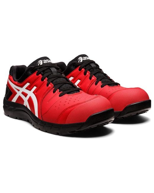 Asics Red Winjob Cp113 'Classic' for men