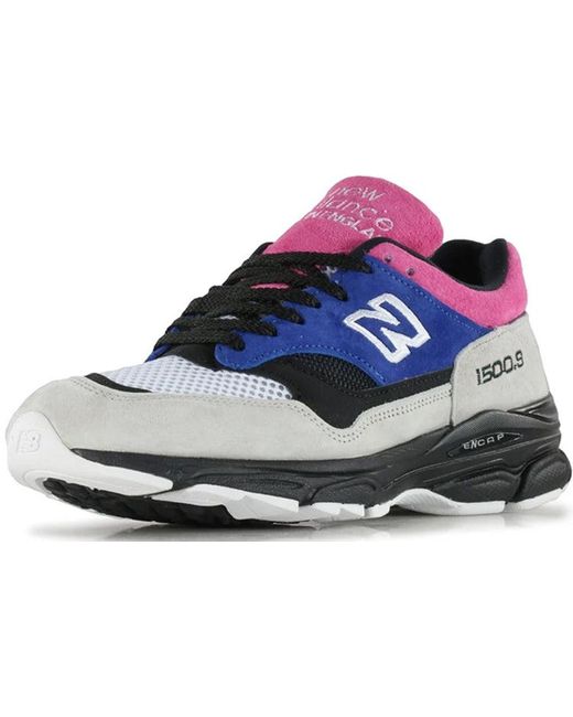 New Balance Blue 1500 Made for men