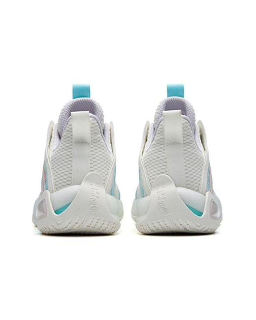 Anta Blue Cement Bubble 2.0 for men