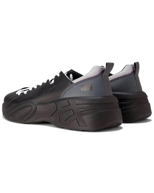 Onitsuka Tiger Black P-Trainer Op for men