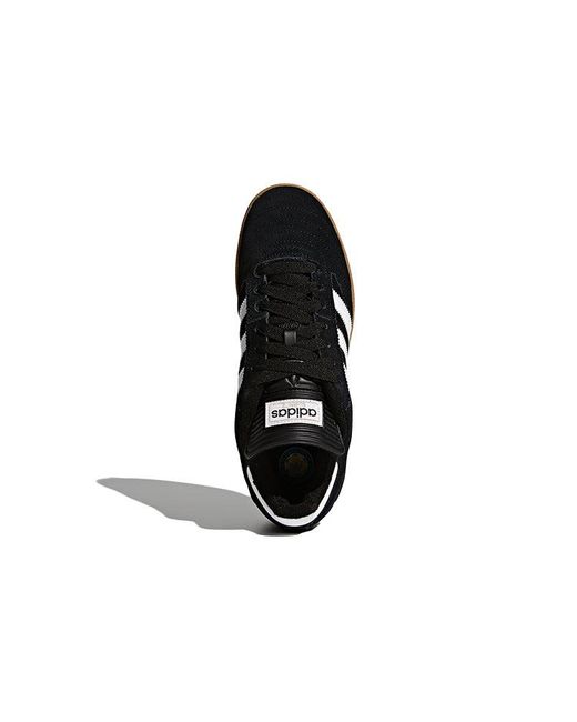 Adidas Black Busenitz Gum' for men