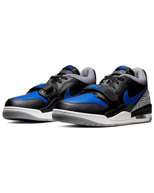 Nike Blue Legacy 312 Low 'Royal' for men