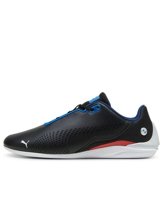 PUMA Blue X Bmw Motorsport Drift Cat Decima Pop' for men
