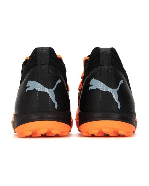 PUMA Brown Future Z 1.3 Pro Cage Fg Ag 'Instinct Pack' for men