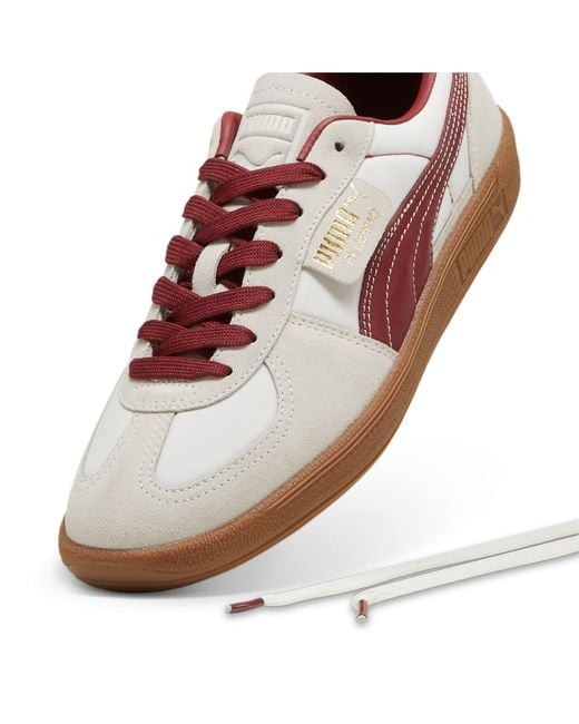 PUMA Pink Palermo Og 'Warm Intense' for men