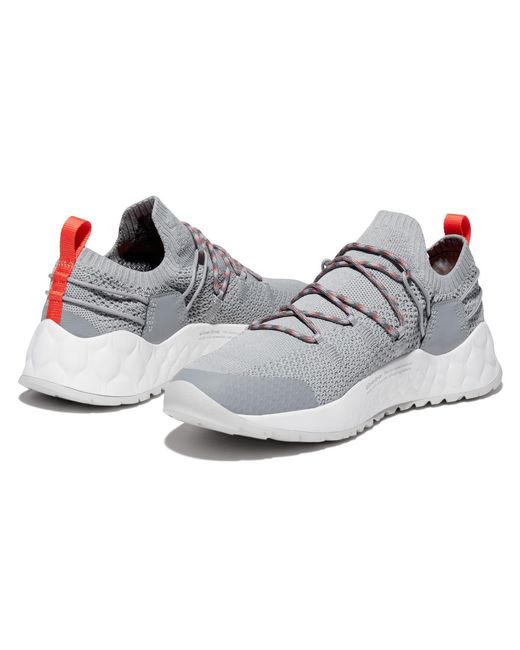 Timberland White Greenstride Solar Wave for men