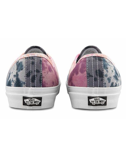 Vans Blue Authentic 44 Dx Pw for men