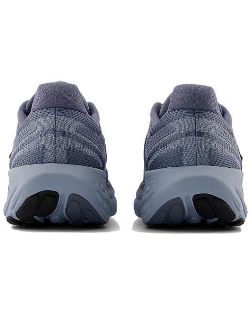 New Balance Blue Fresh Foam X 1080V13 'Arctic' for men