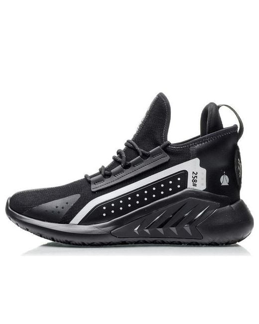 Li-ning Black Classic Leisure for men
