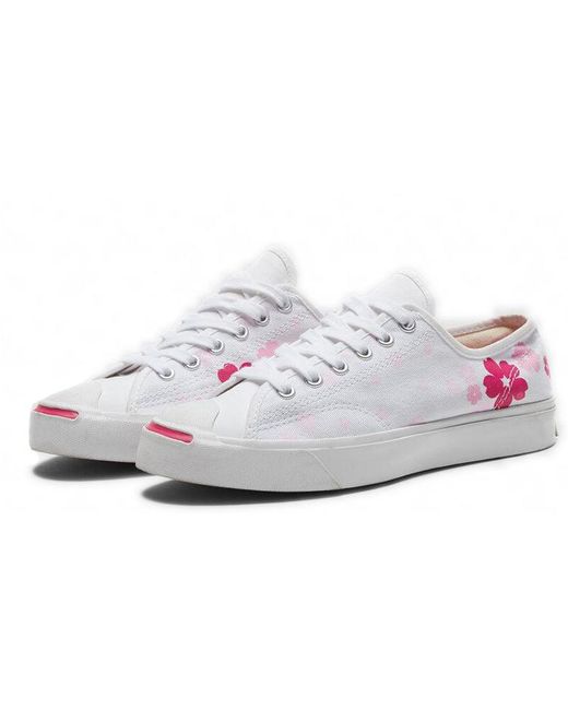 Converse White Jp Ox for men