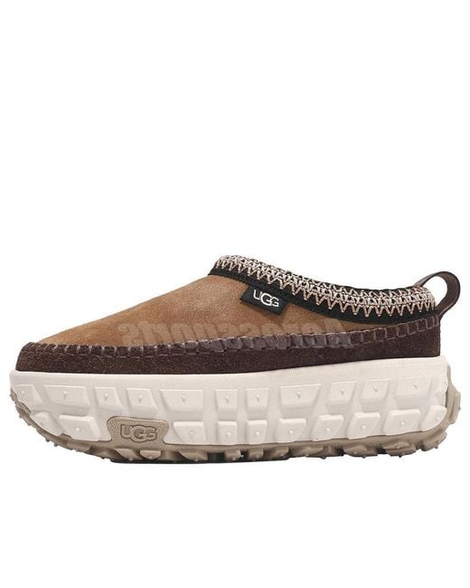 Ugg Brown (Wmns) Venture Daze 'Chestnut Ceramic'