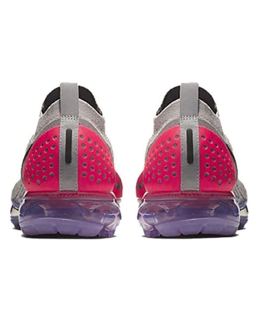 Nike Purple Air Vapormax Moc 2 'Moon Particle' for men