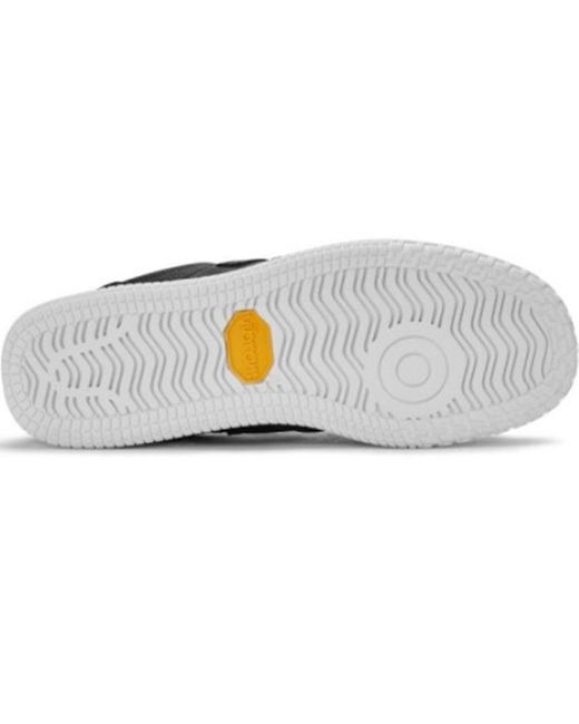 New Balance Black Ct400 Series D Wide for men
