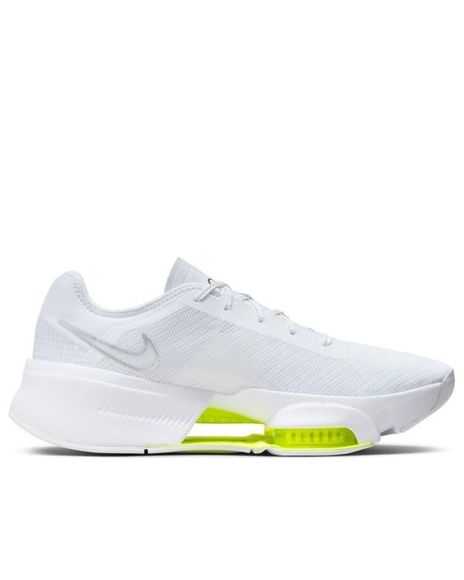 Nike Multicolor Air Zoom Superrep 3 Hiit Class Shoes for men