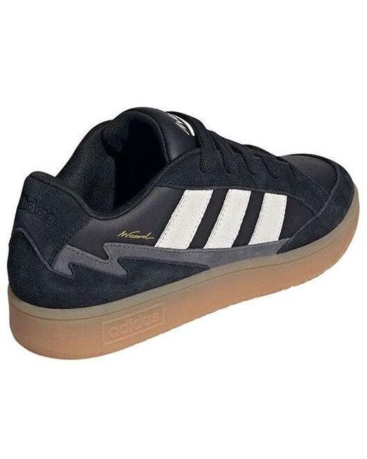 Adidas Blue Wcard Adv for men
