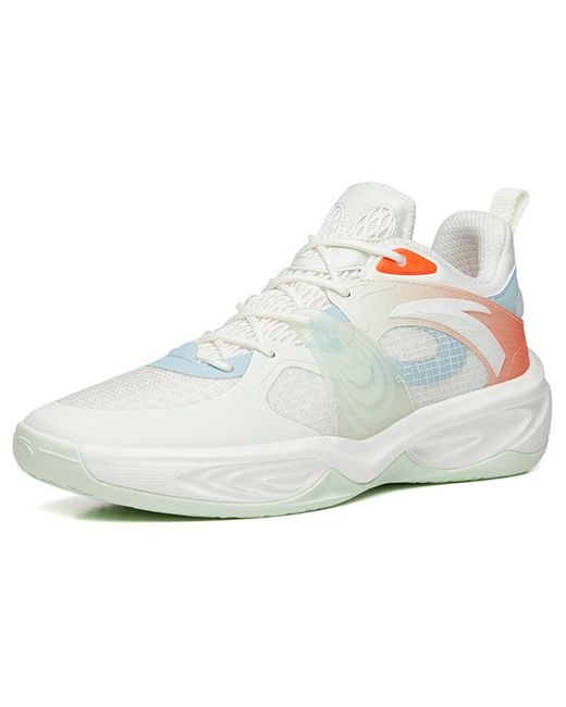 Anta White Wind Cave 3 for men