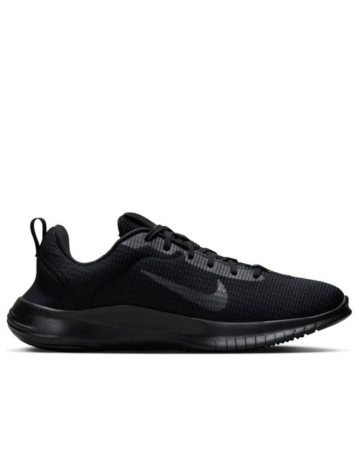 Nike Black (Wmns) Flex Experience Run 12 Off Noir'