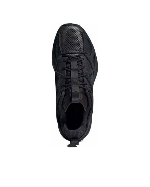 Adidas Black Kantai Trail for men