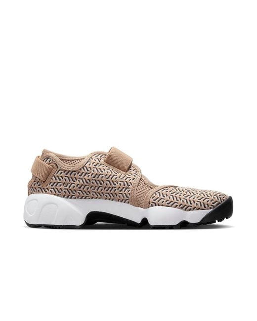 Nike Natural (Wmns) Air Rift 'Hemp'