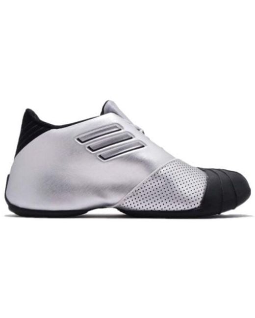 Adidas Gray T-Mac 1 Retro 'All Star' 2012 for men
