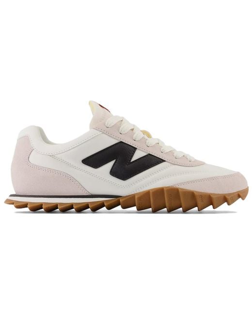 New Balance White Rc30 '' for men