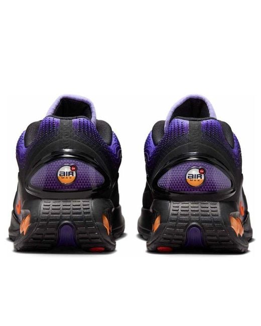 Nike Blue Air Max Dn Se 'Medium' for men