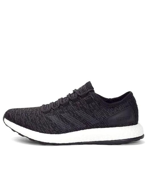 Adidas Blue Pureboost 'Core' for men
