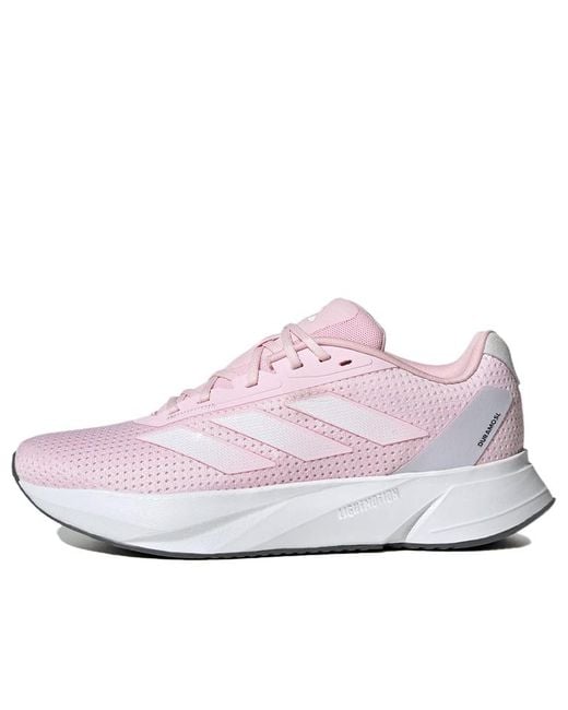 Adidas White (Wmns) Duramo Sl 'Clear'