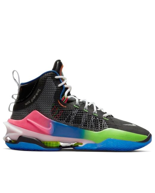 Nike Black Air Zoom Gt Jump Ep 'Avocado Own Space' for men