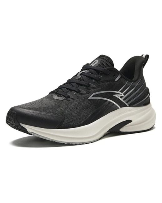 Anta Black Ling 4 for men