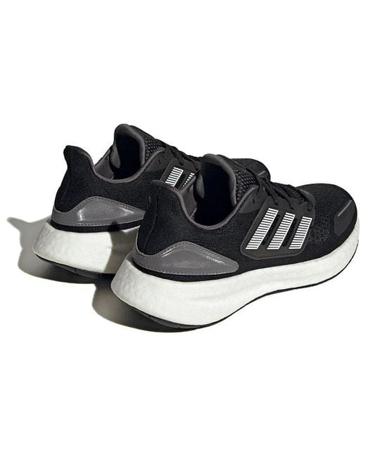 Adidas Black (Wmns) Pureboost 22