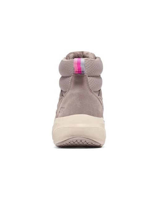 Skechers Brown (Wmns) On-The-Go Elevate