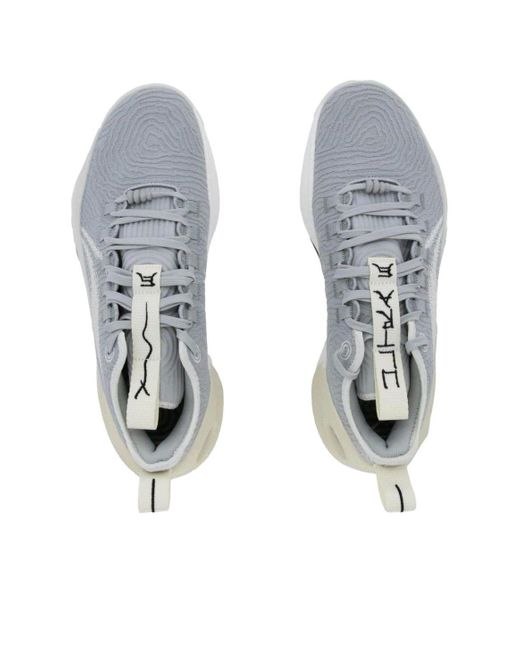 Li-ning Gray Yushuai Ultra Low for men