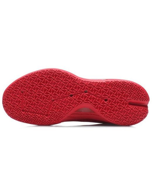 Li-ning Red Blitz 7 for men