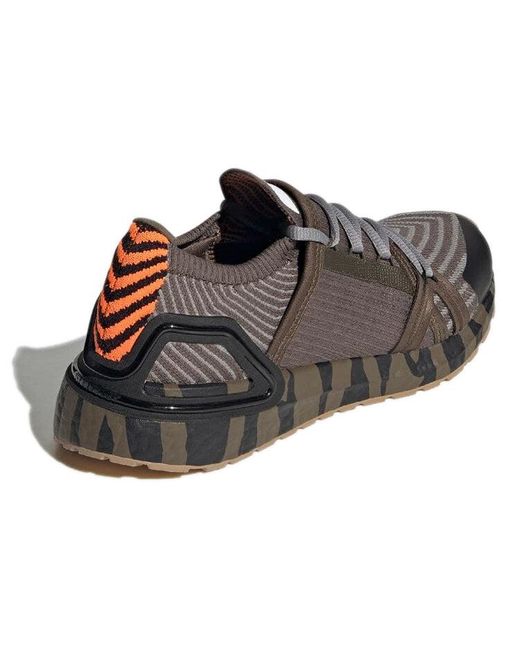 Adidas Brown (Wmns) Stella Mccartney X Ultraboost 20 'Graphic