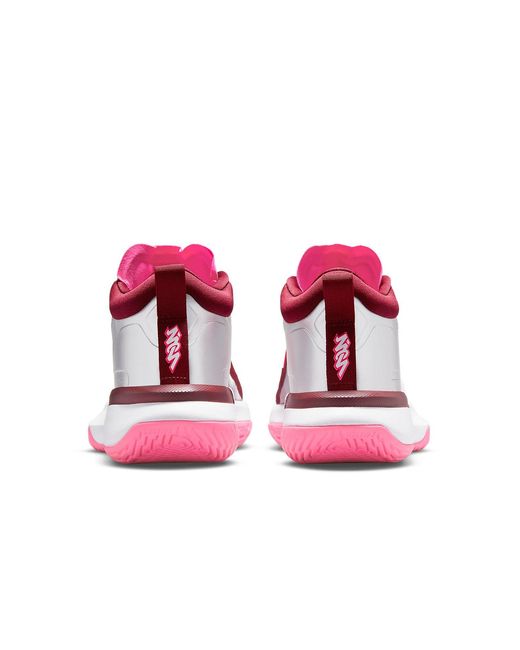 Nike Purple Zion 1 Pf 'Marion' for men