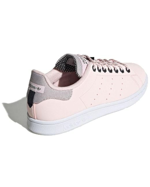 Adidas Pink (Wmns) Stan Smith 'Halo'