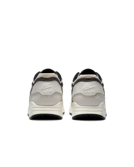 Nike White Air Max 1 '86 Og 'Big Bubble for men