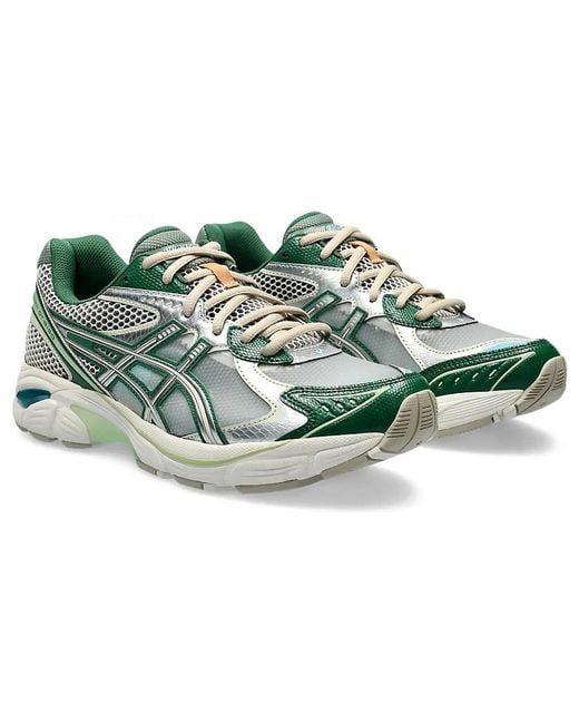 Asics Blue X Above The Clouds Gt-2160 'Shamrock' for men