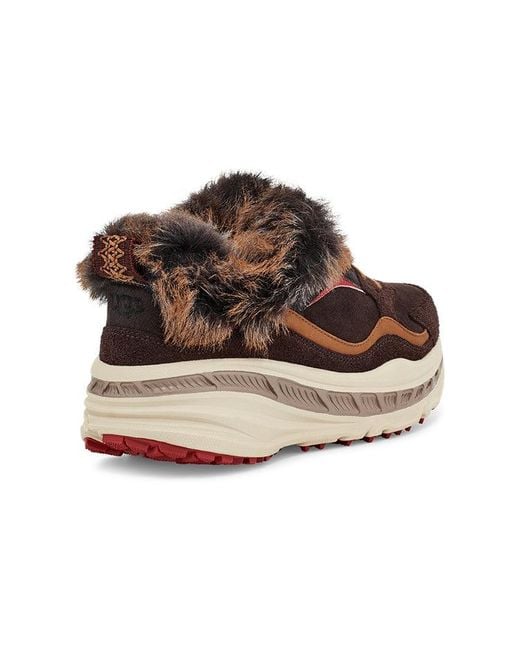 Ugg Brown Ca805 X Bears Bear' for men