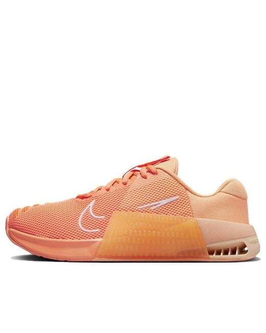 metcon pink and grey