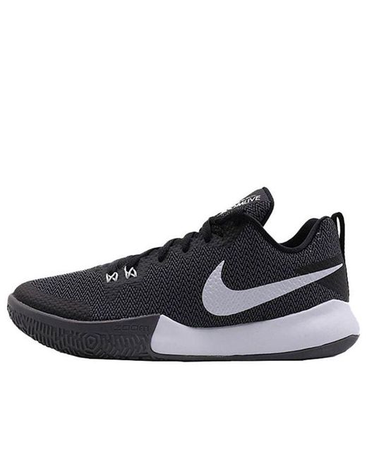 Nike Blue Zoom Live Ii Ep 'Dark Gery' for men