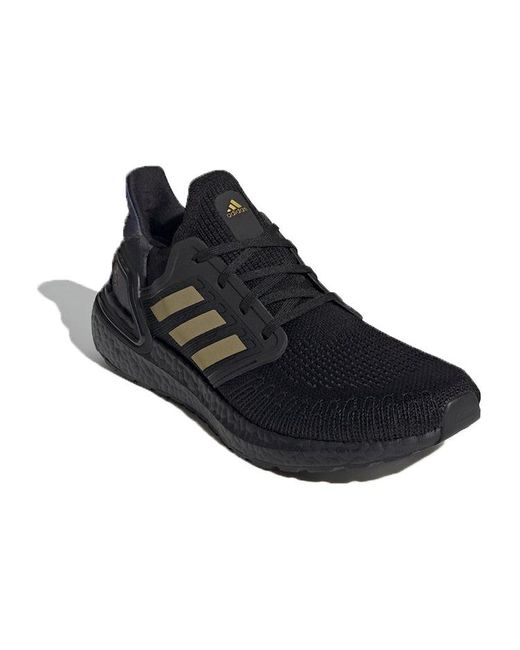 Adidas Blue Ultraboost 20 'Chinese New Year for men