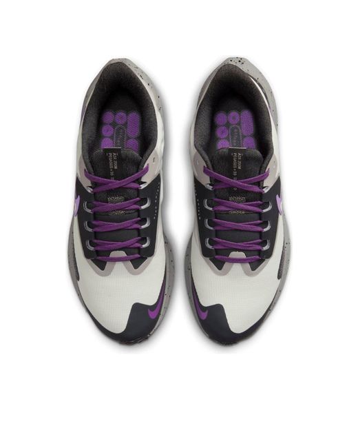 Nike Brown (Wmns) Air Zoom Pegasus 39 Shield 'Light Bone Vivid'