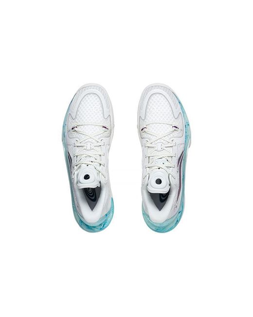 Li-ning Blue Sonic 11 'Cloud' for men