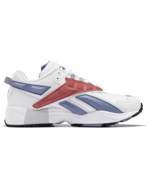 Reebok Blue Interval 96 'Washed' for men