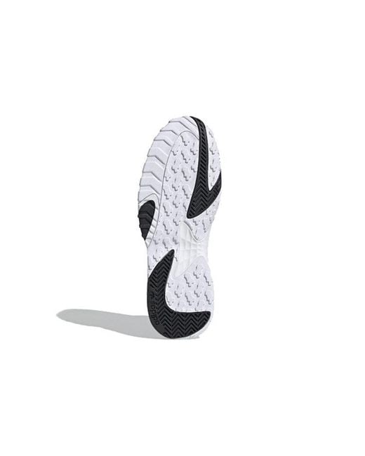 Adidas White Streetball 'Chinese New Year' for men